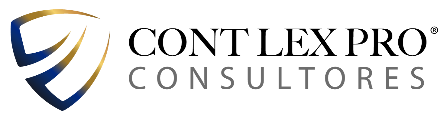cont lex pro Logo